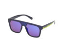 SUNGLASSES GUESS MAN GO00068-5584C (Lens/Bridge/Temple) 55/18/145 mm)