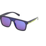 SUNGLASSES GUESS MAN GO00068-5584C (Lens/Bridge/Temple) 55/18/145 mm)