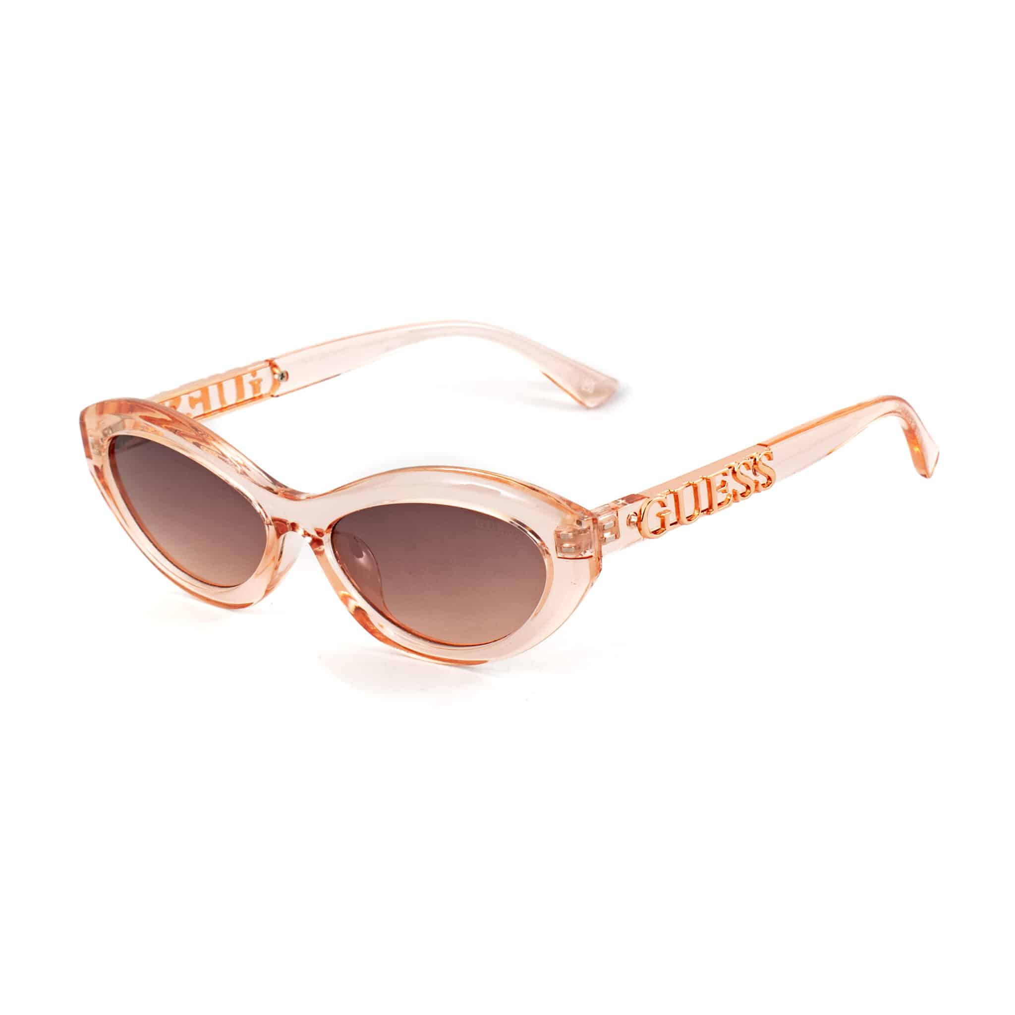GO00070-5572F SUNGLASSES GUESS WOMEN GO00070-5572F (Lens/Bridge/Temple) 55/16/145 mm) - Image 1