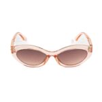 SUNGLASSES GUESS WOMEN GO00070-5572F (Lens/Bridge/Temple) 55/16/145 mm) - Image 2