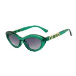 SUNGLASSES GUESS WOMEN GO00070-5593B (Lens/Bridge/Temple) 55/16/145 mm)