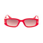 SUNGLASSES GUESS WOMEN GO00071-5366F (Lens/Bridge/Temple) 53/21/150 mm) - Image 2