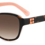 SUNGLASSES KATE SPADE WOMEN GOLDA-G-S-086 (Lens/Bridge/Temple) 56/20/135 mm)
