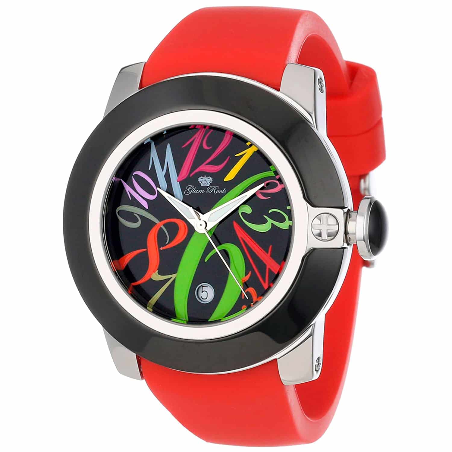 GR32040 WATCH GLAM ROCK WOMAN GR32040 (44MM) - Image 1