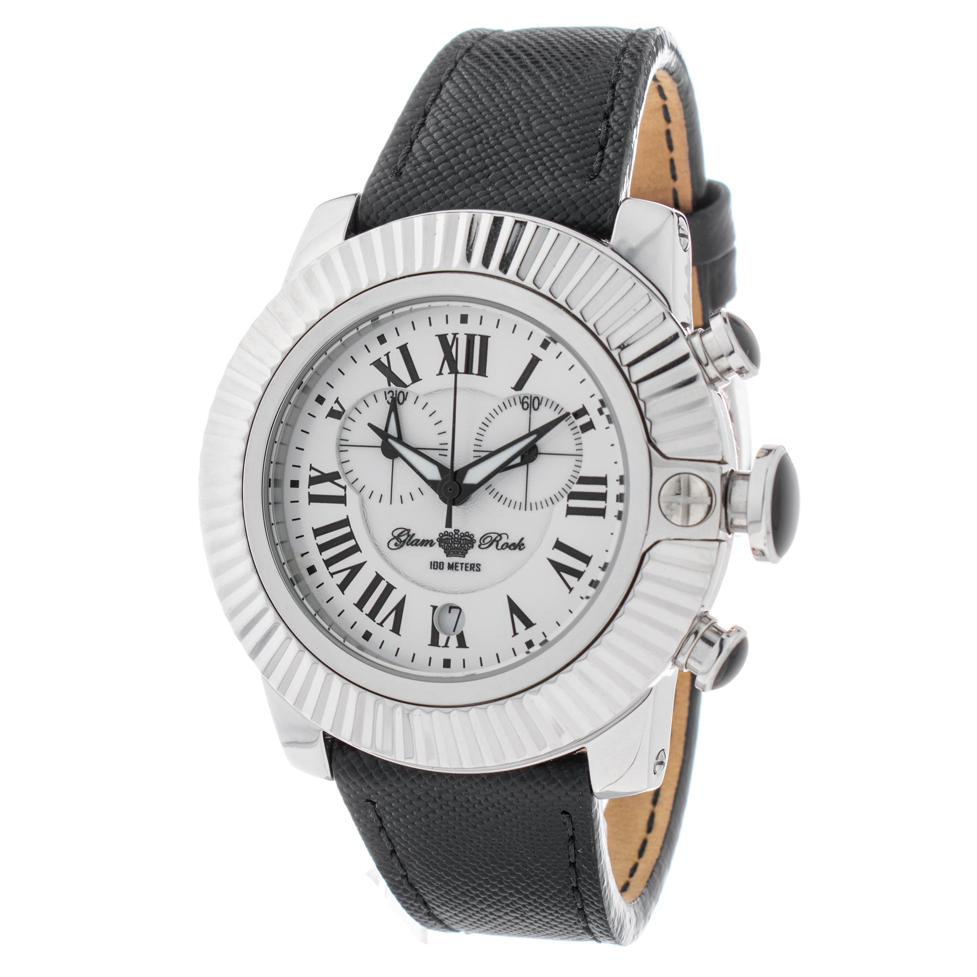 GR32107 WATCH GLAM ROCK WOMAN GR32107 (44MM) - Image 1