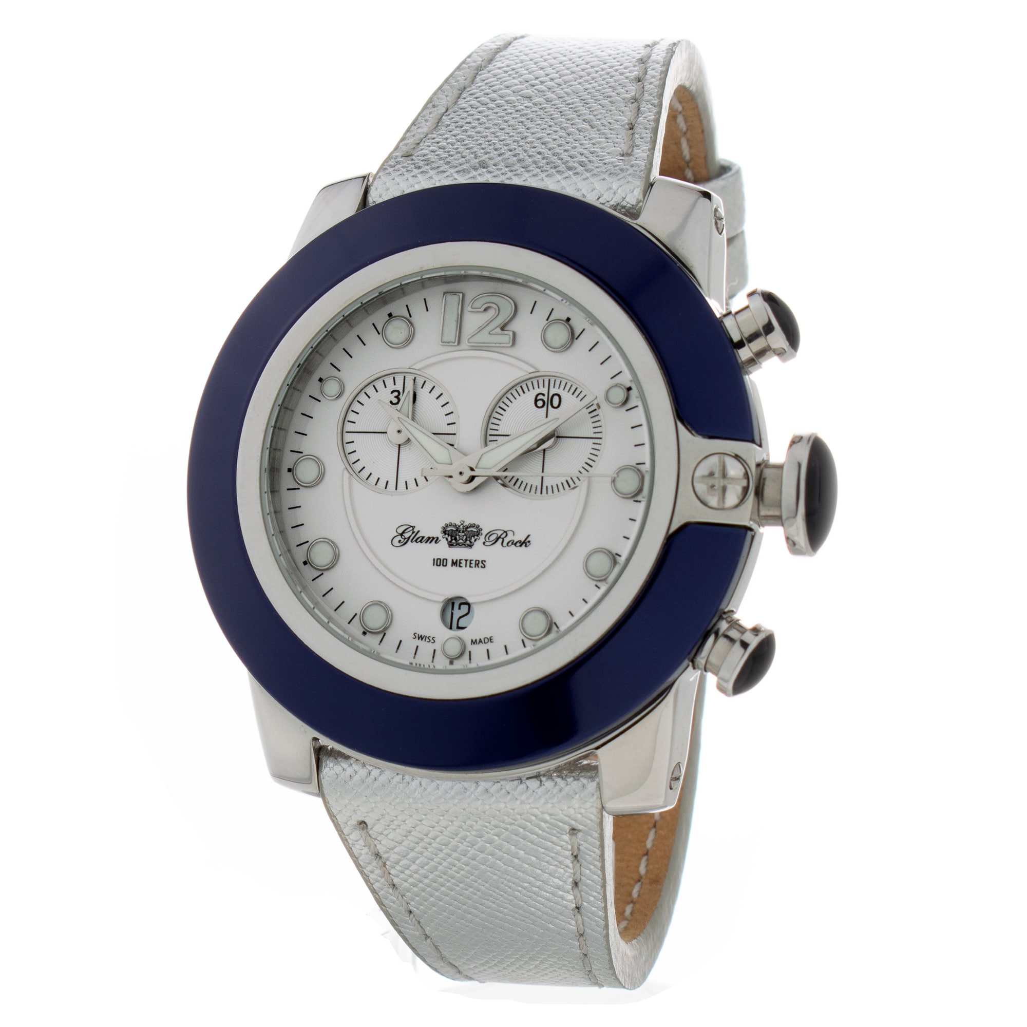 GR32116 WATCH GLAM ROCK WOMAN GR32116 (44MM) - Image 1