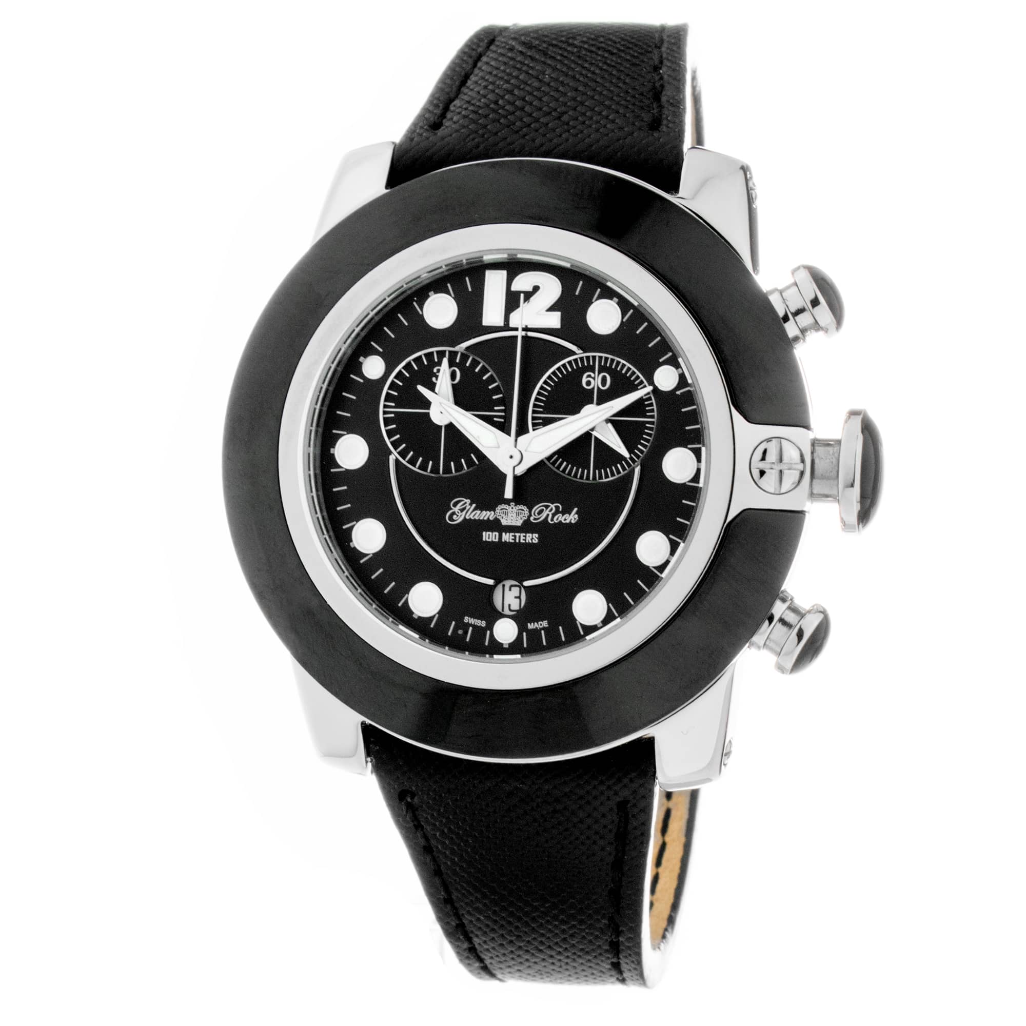 GR32118 WATCH GLAM ROCK WOMAN GR32118 (44MM) - Image 1