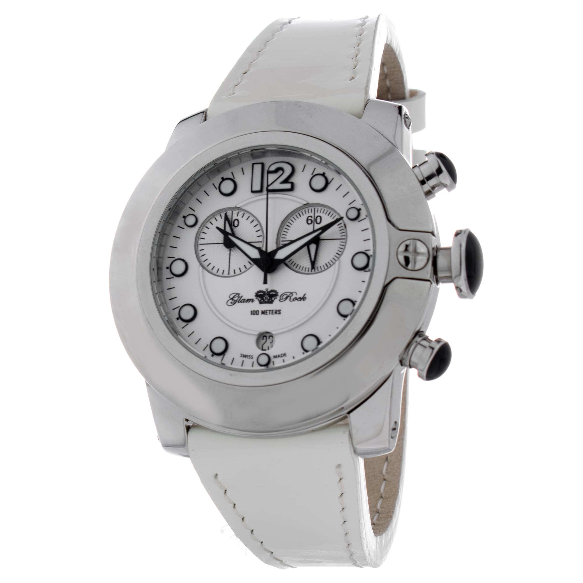 GR32153 WATCH GLAM ROCK WOMAN GR32153 (44MM) - Image 1