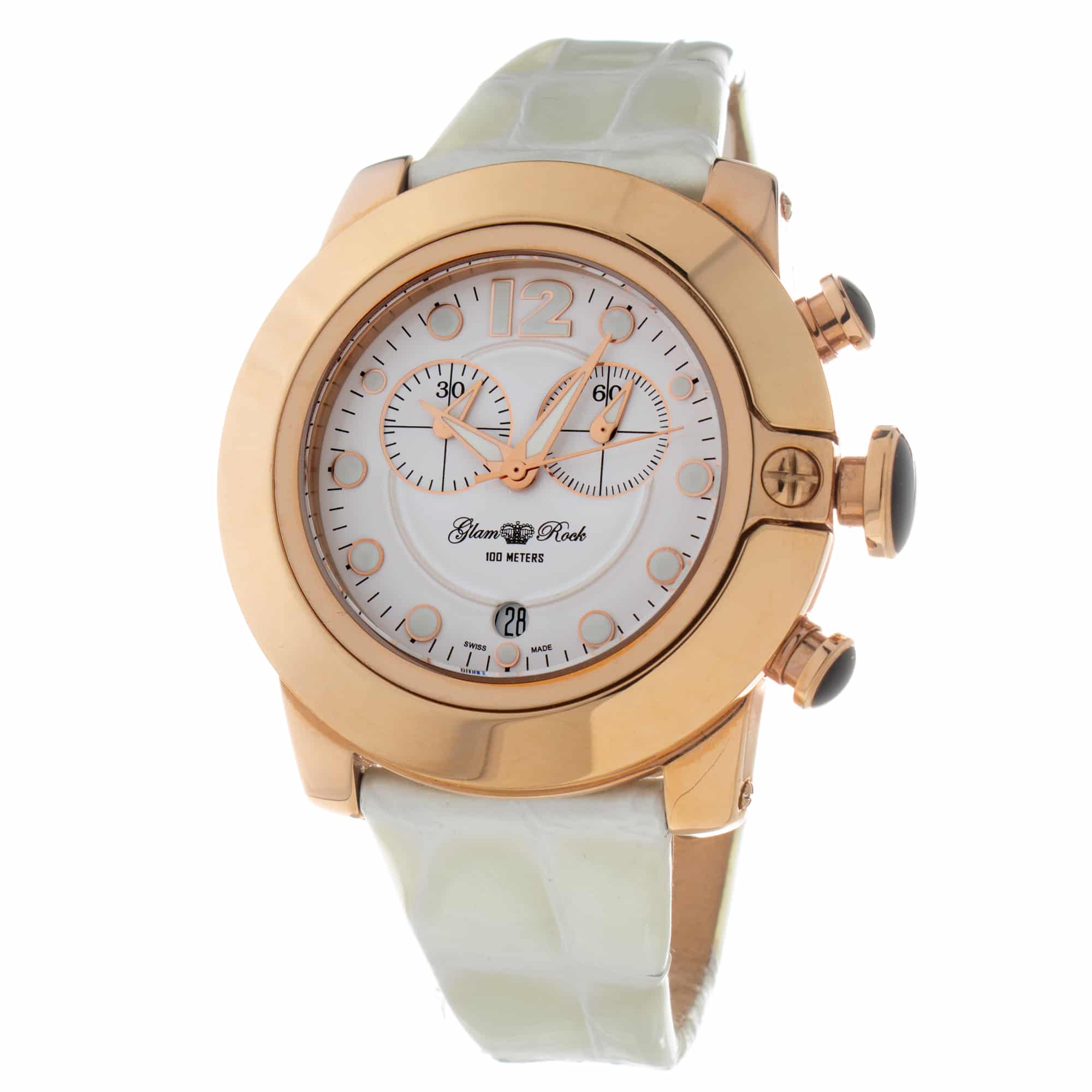 GR32166NC WATCH GLAM ROCK WOMAN GR32166NC (44MM) - Image 1