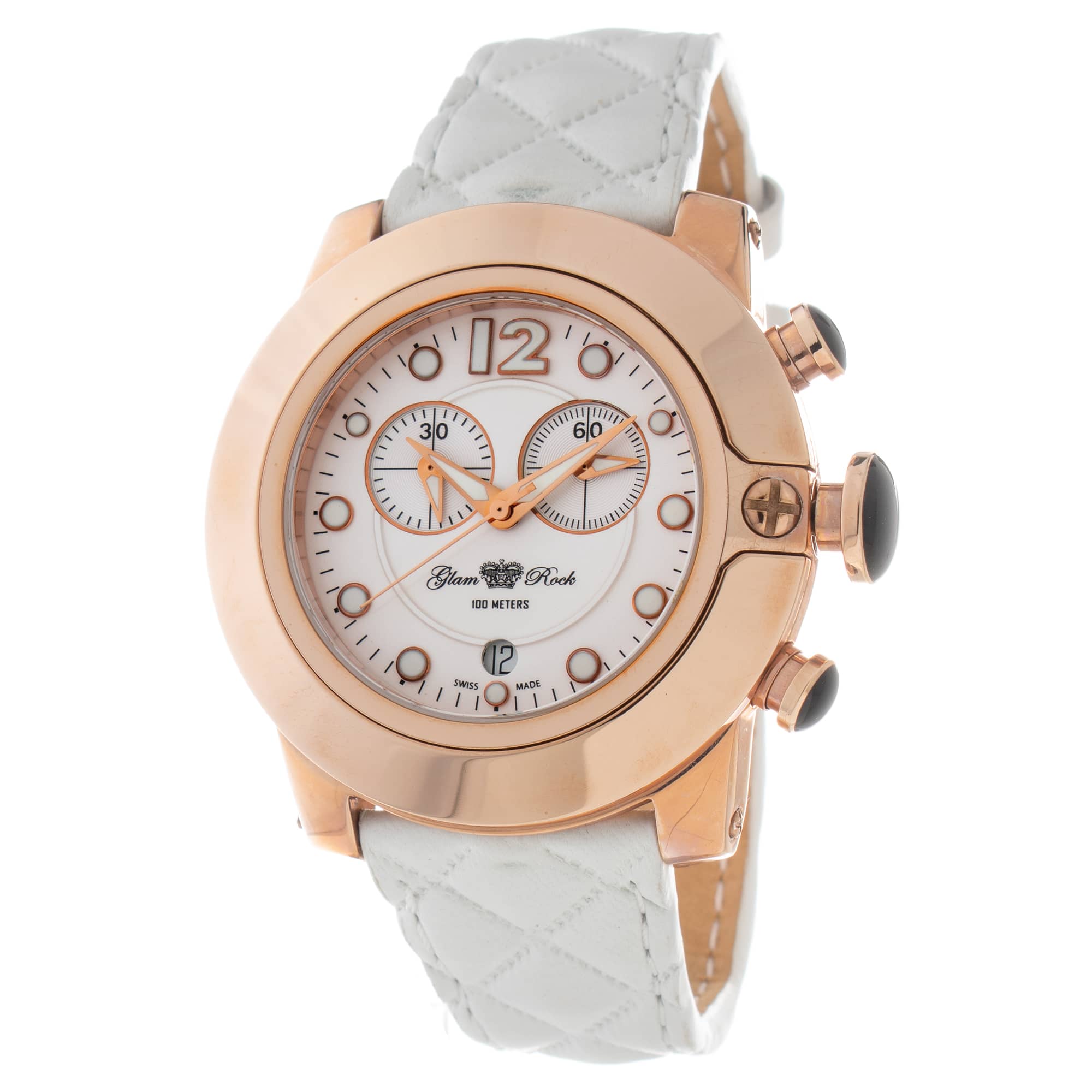 GR32166R WATCH GLAM ROCK WOMAN GR32166R (44MM) - Image 1