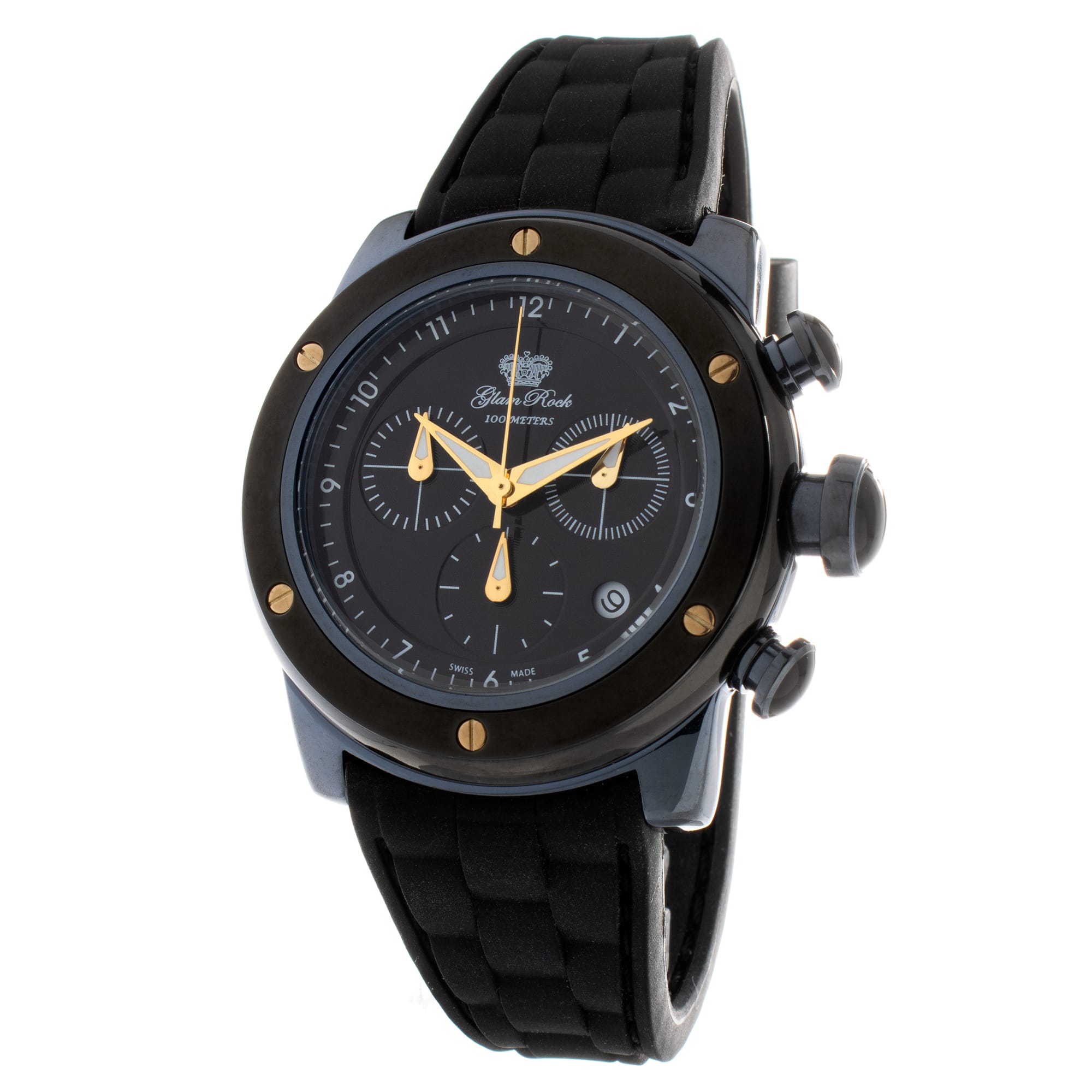 GR50112 WATCH GLAM ROCK WOMAN GR50112 (42MM) - Image 1