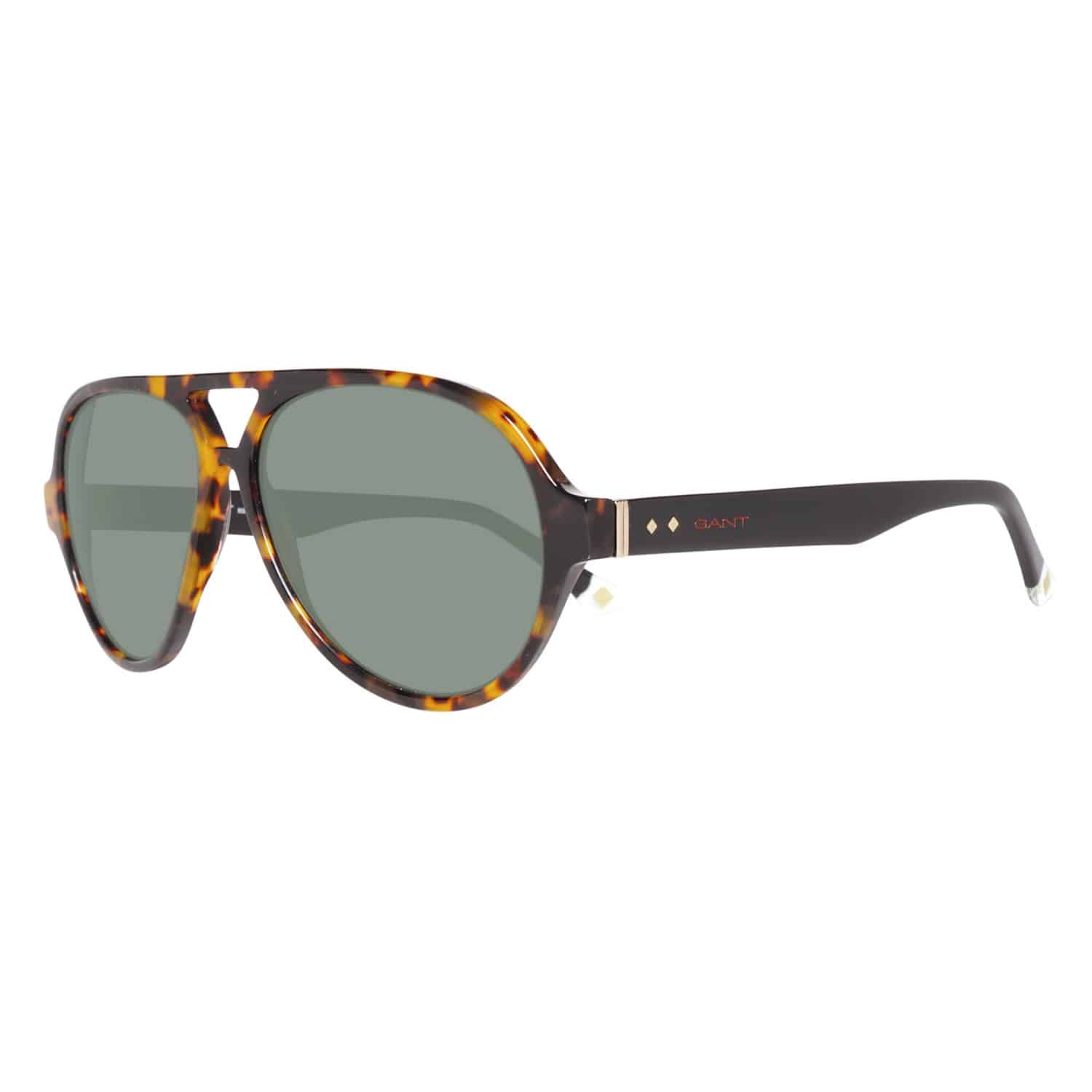 GRS2003TOBLK-2 SUNGLASSES GANT MAN GRS2003TOBLK2 (Lens/Bridge/Temple) 58/13/145 mm) - Image 1