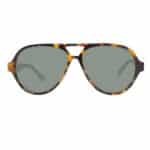 SUNGLASSES GANT MAN GRS2003TOBLK2 (Lens/Bridge/Temple) 58/13/145 mm) - Image 2