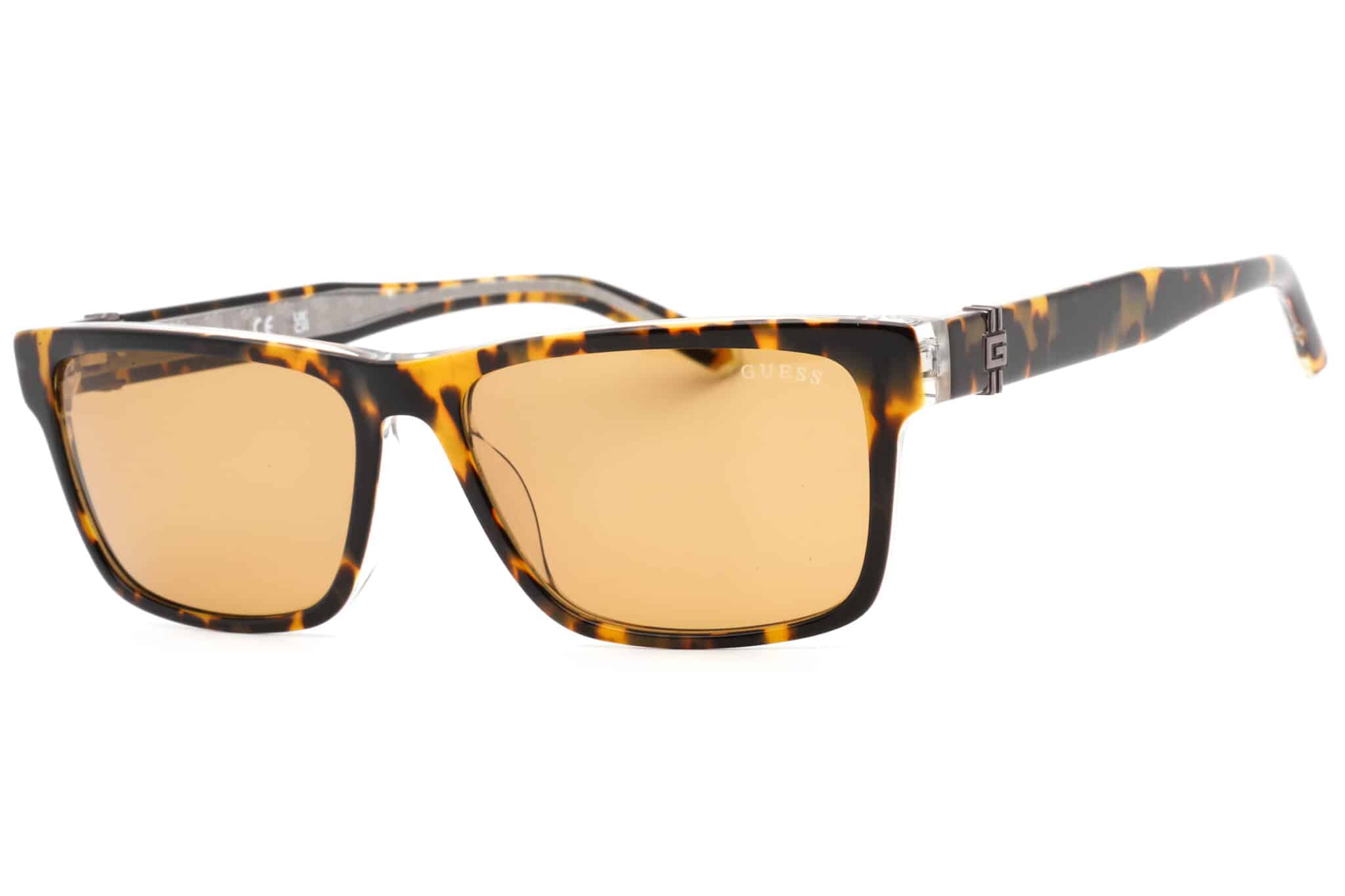 GU00074-53E SUNGLASSES GUESS WOMEN GU00074-53E (Lens/Bridge/Temple) 55/15/145 mm) - Image 1