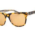 SUNGLASSES GUESS WOMEN GU00075-53E (Lens/Bridge/Temple) 54/17/145 mm)