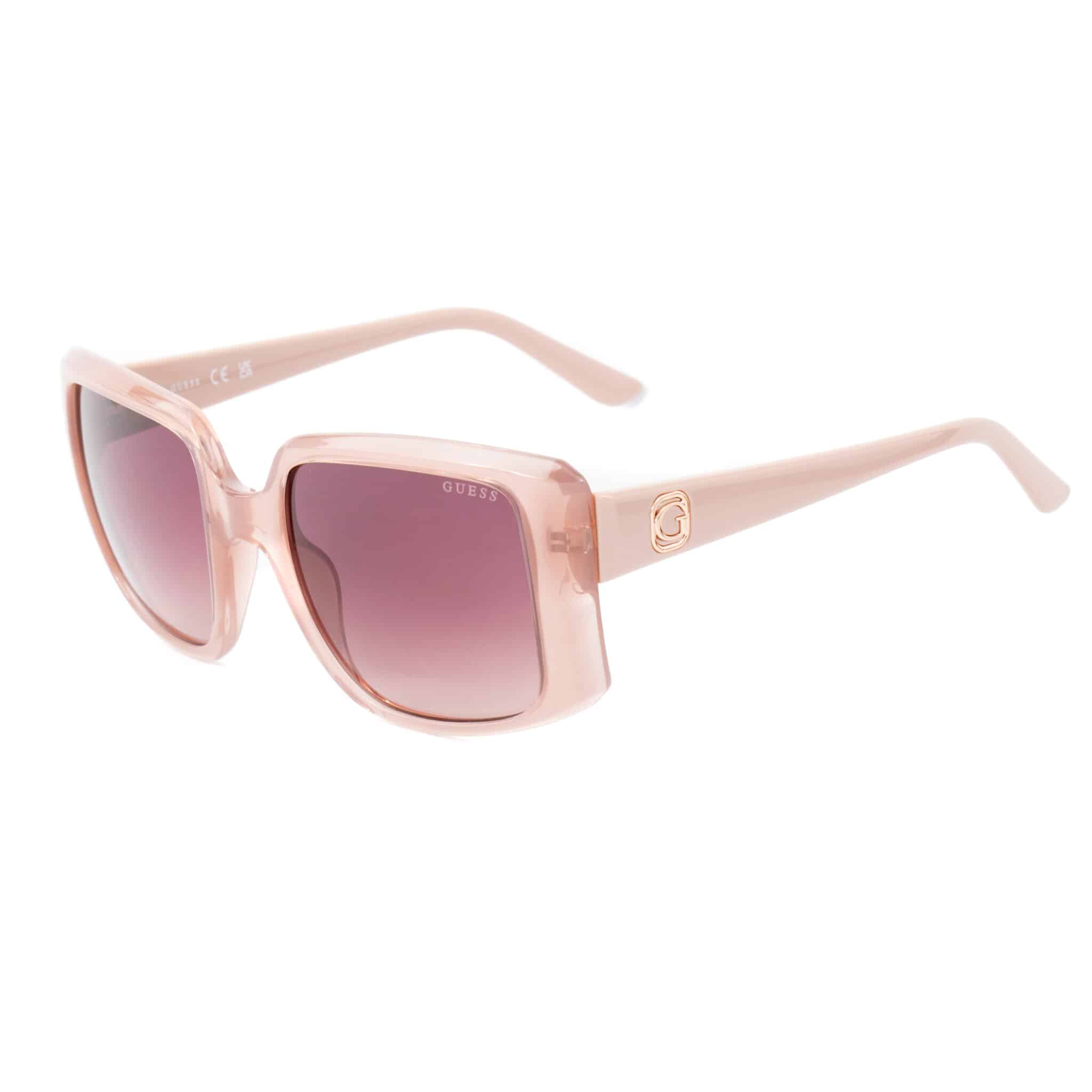 GU00097-5357F SUNGLASSES GUESS WOMEN GU00097-5357F (Lens/Bridge/Temple) 53/21/135 mm) - Image 1
