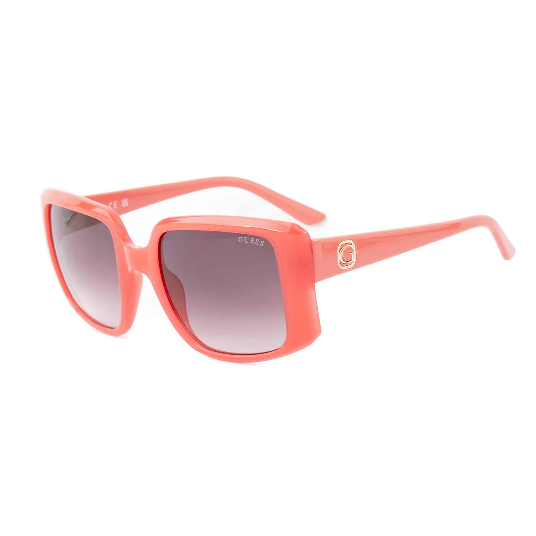 GU00097-5372F SUNGLASSES GUESS WOMEN GU00097-5372F (Lens/Bridge/Temple) 53/21/135 mm) - Image 1