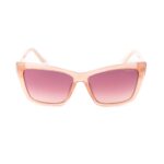 SUNGLASSES GUESS WOMEN GU00098-5557F (Lens/Bridge/Temple) 55/14/135 mm) - Image 2