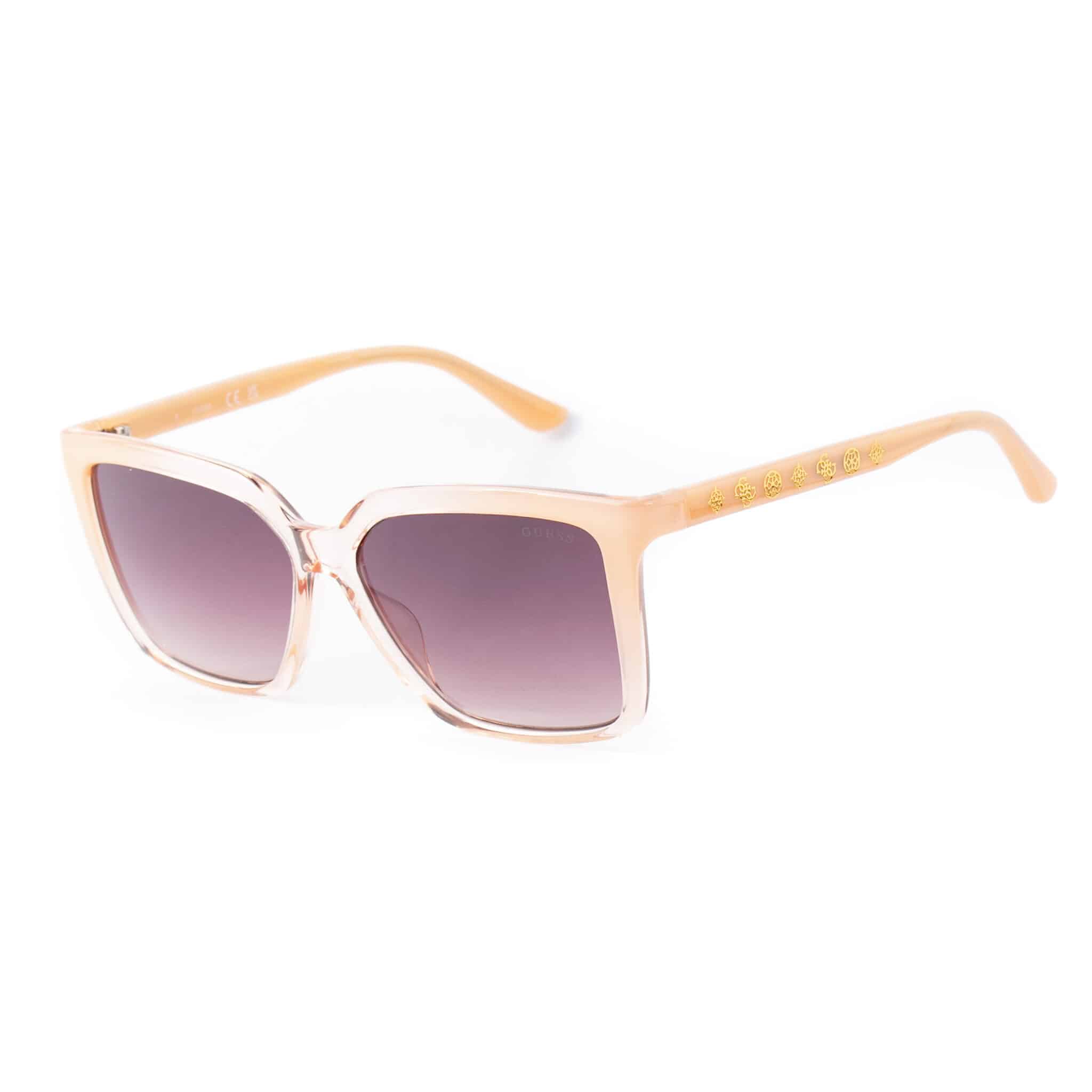 GU00099-5525F SUNGLASSES GUESS WOMEN GU00099-5525F (Lens/Bridge/Temple) 55/13/140 mm) - Image 1