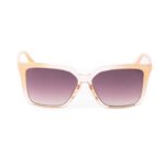 SUNGLASSES GUESS WOMEN GU00099-5525F (Lens/Bridge/Temple) 55/13/140 mm) - Image 2