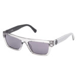 SUNGLASSES GUESS MAN GU00120-5520A (Lens/Bridge/Temple) 55/17/145 mm)