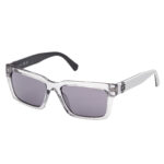 SUNGLASSES GUESS MAN GU00121-5620A (Lens/Bridge/Temple) 56/17/145 mm)