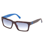 SUNGLASSES GUESS MAN GU00121-5652W (Lens/Bridge/Temple) 56/17/145 mm)