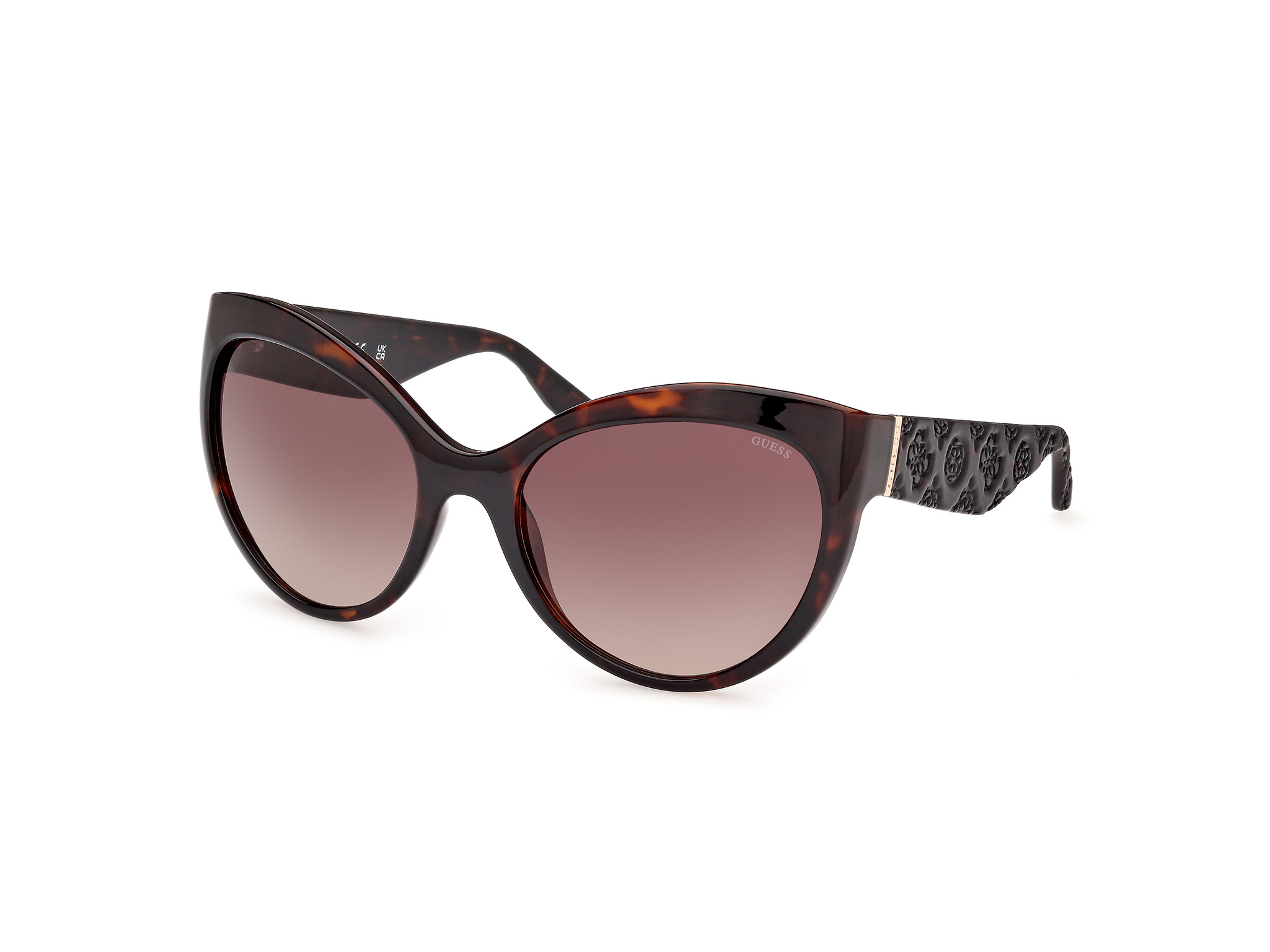 GU00130-6152F SUNGLASSES GUESS WOMEN GU00130-6152F (Lens/Bridge/Temple) 61/20/125 mm) - Image 1