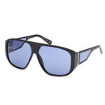 SUNGLASSES GUESS UNISEX GU00135-6101V (Lens/Bridge/Temple) 61/11/140 mm)