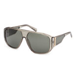 SUNGLASSES GUESS UNISEX GU00135-6193N (Lens/Bridge/Temple) 61/11/140 mm)