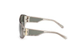 SUNGLASSES GUESS UNISEX GU00135-6193N (Lens/Bridge/Temple) 61/11/140 mm) - Image 2
