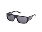 SUNGLASSES GUESS UNISEX GU00136-6001A (Lens/Bridge/Temple) 60/16/140 mm)