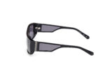 SUNGLASSES GUESS UNISEX GU00136-6001A (Lens/Bridge/Temple) 60/16/140 mm) - Image 2