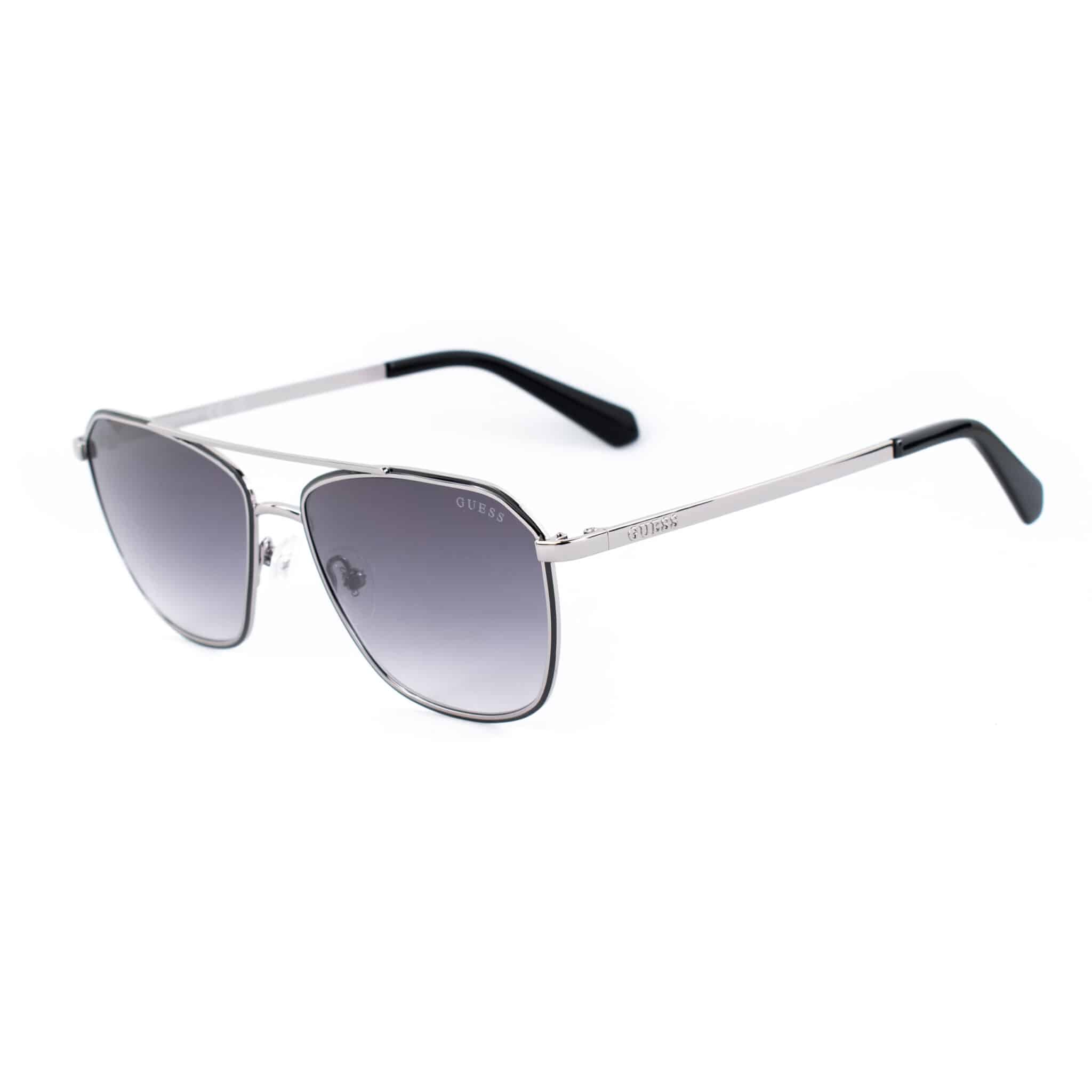 GU00147-5605B SUNGLASSES GUESS MAN GU00147-5605B (Lens/Bridge/Temple) 56/16/145 mm) - Image 1
