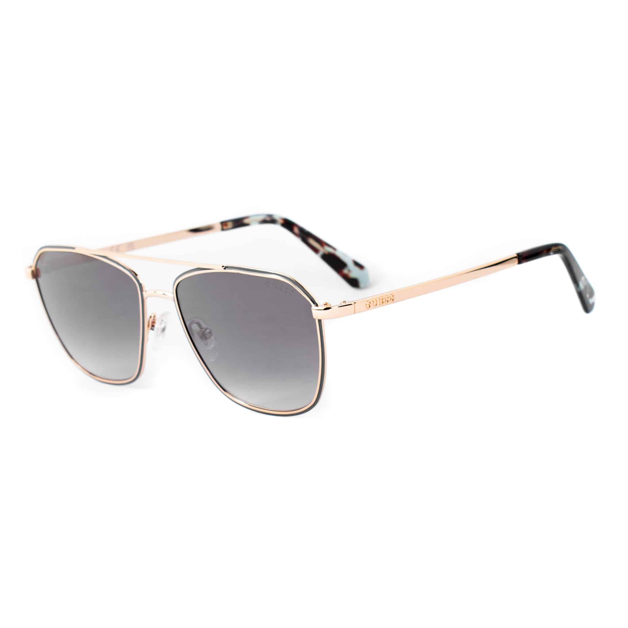GU00147-5633C SUNGLASSES GUESS MAN GU00147-5633C (Lens/Bridge/Temple) 56/16/145 mm) - Image 1