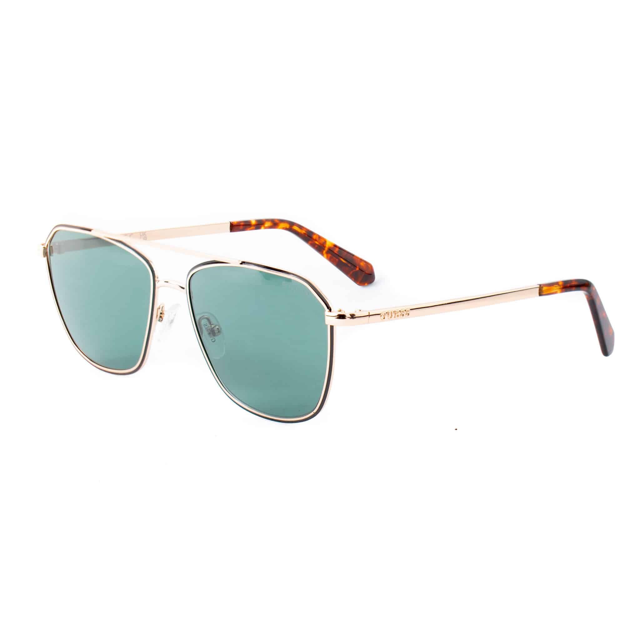 GU00147-5633N SUNGLASSES GUESS MAN GU00147-5633N (Lens/Bridge/Temple) 56/16/145 mm) - Image 1