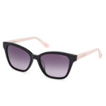 SUNGLASSES GUESS WOMEN GU00164H5601B (Lens/Bridge/Temple) 56/17/135 mm)