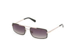 SUNGLASSES GUESS MAN GU00168-5897P (Lens/Bridge/Temple) 58/20/140 mm)