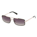 SUNGLASSES GUESS MAN GU00168-5897P (Lens/Bridge/Temple) 58/20/140 mm)