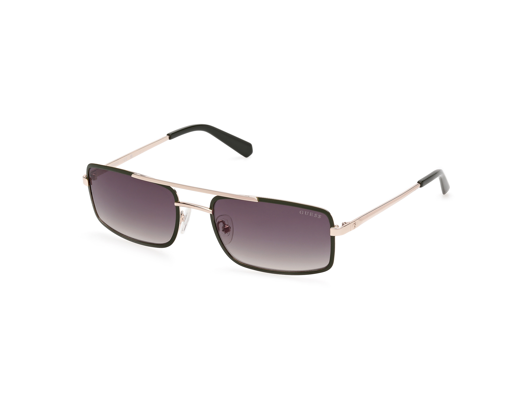 GU00168-5897P SUNGLASSES GUESS MAN GU00168-5897P (Lens/Bridge/Temple) 58/20/140 mm) - Image 1