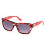SUNGLASSES GUESS WOMEN GU00203H5654B (Lens/Bridge/Temple) 56/18/140 mm)