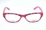 EYEGLASSES GUESS WOMEN GU2376-74 (Lens/Bridge/Temple) 53/16/135 mm)