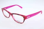 EYEGLASSES GUESS WOMEN GU2376-74 (Lens/Bridge/Temple) 53/16/135 mm) - Image 2