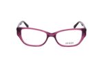 EYEGLASSES GUESS WOMEN GU2408-O24 (Lens/Bridge/Temple) 52/16/140 mm)