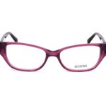 EYEGLASSES GUESS WOMEN GU2408-O24 (Lens/Bridge/Temple) 52/16/140 mm)