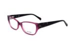 EYEGLASSES GUESS WOMEN GU2408-O24 (Lens/Bridge/Temple) 52/16/140 mm) - Image 2
