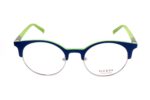 EYEGLASSES GUESS UNISEX GU3025-91 (Lens/Bridge/Temple) 51/21/135 mm)