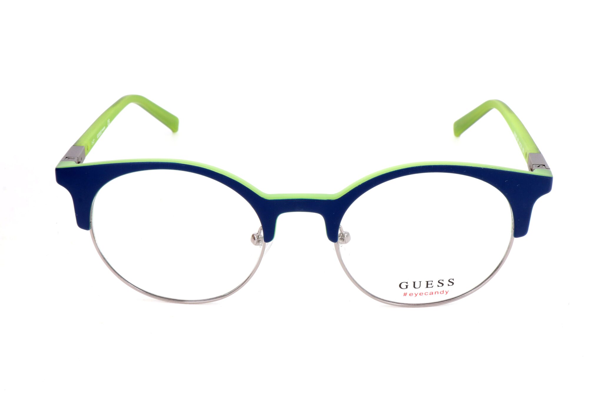 GU3025-91 EYEGLASSES GUESS UNISEX GU3025-91 (Lens/Bridge/Temple) 51/21/135 mm) - Image 1