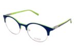 EYEGLASSES GUESS UNISEX GU3025-91 (Lens/Bridge/Temple) 51/21/135 mm) - Image 2