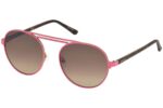 SUNGLASSES GUESS Unisex GU3028-5573F (Lens/Bridge/Temple) 55/19/140 mm)